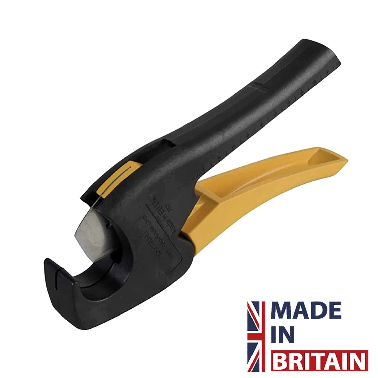 Monument Plastic Pipe Cutter 28mm