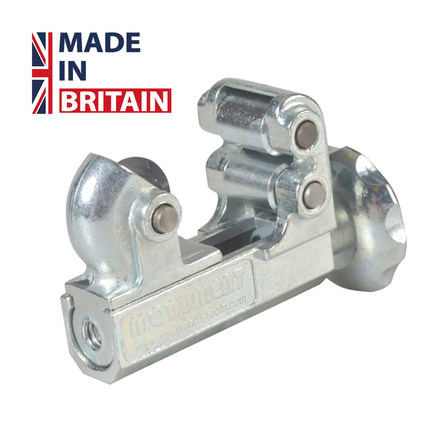 Monument Size 0 Copper Pipe Cutter