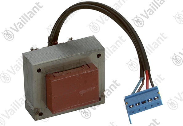 Vaillant transformer