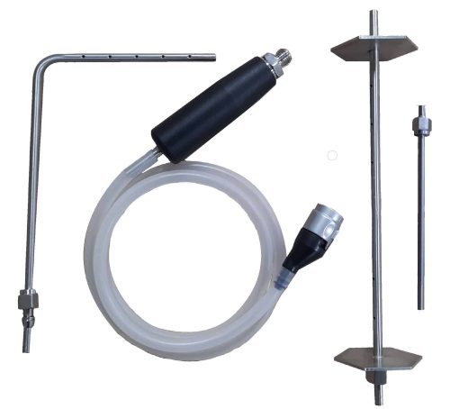 BS7967 / CPA1 probe kit