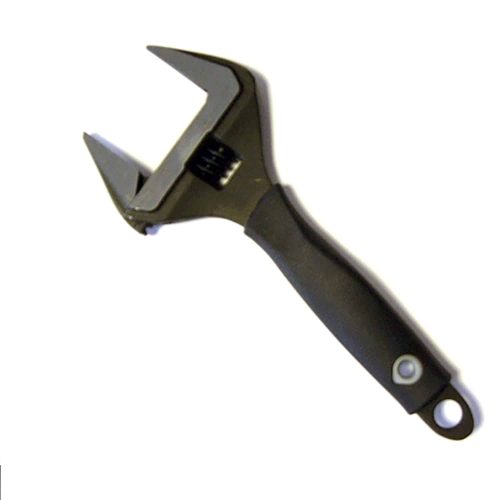 Monument Wide Jaw Adjustable Wrench 150mm 6"