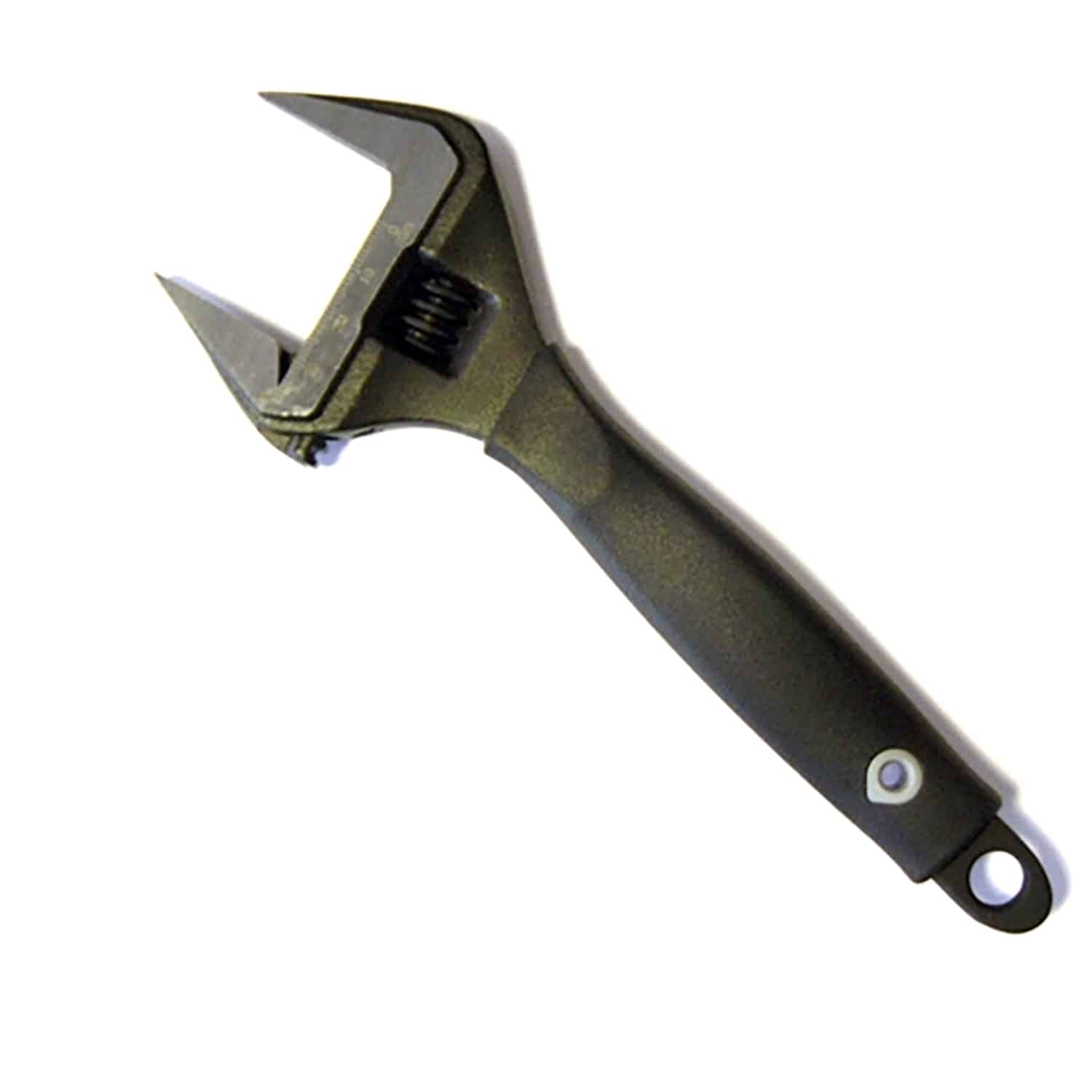 Monument Wide Jaw Adjustable Wrench