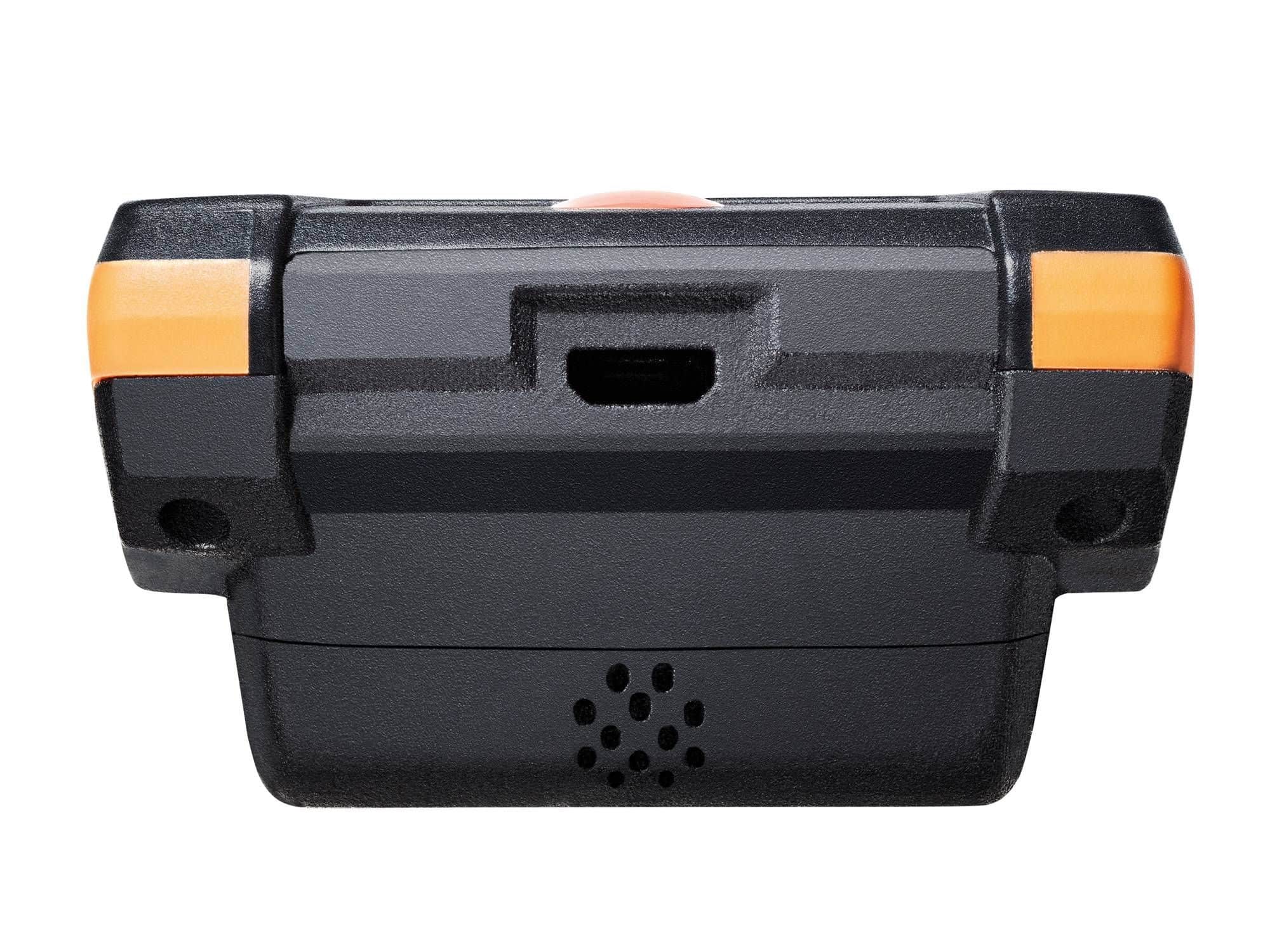 testo 327 - Standard Kit (+316i gas leak detector) - testo 327 - Flue Gas Analyser (standard kit + 316i gas leak detector) - Image 5