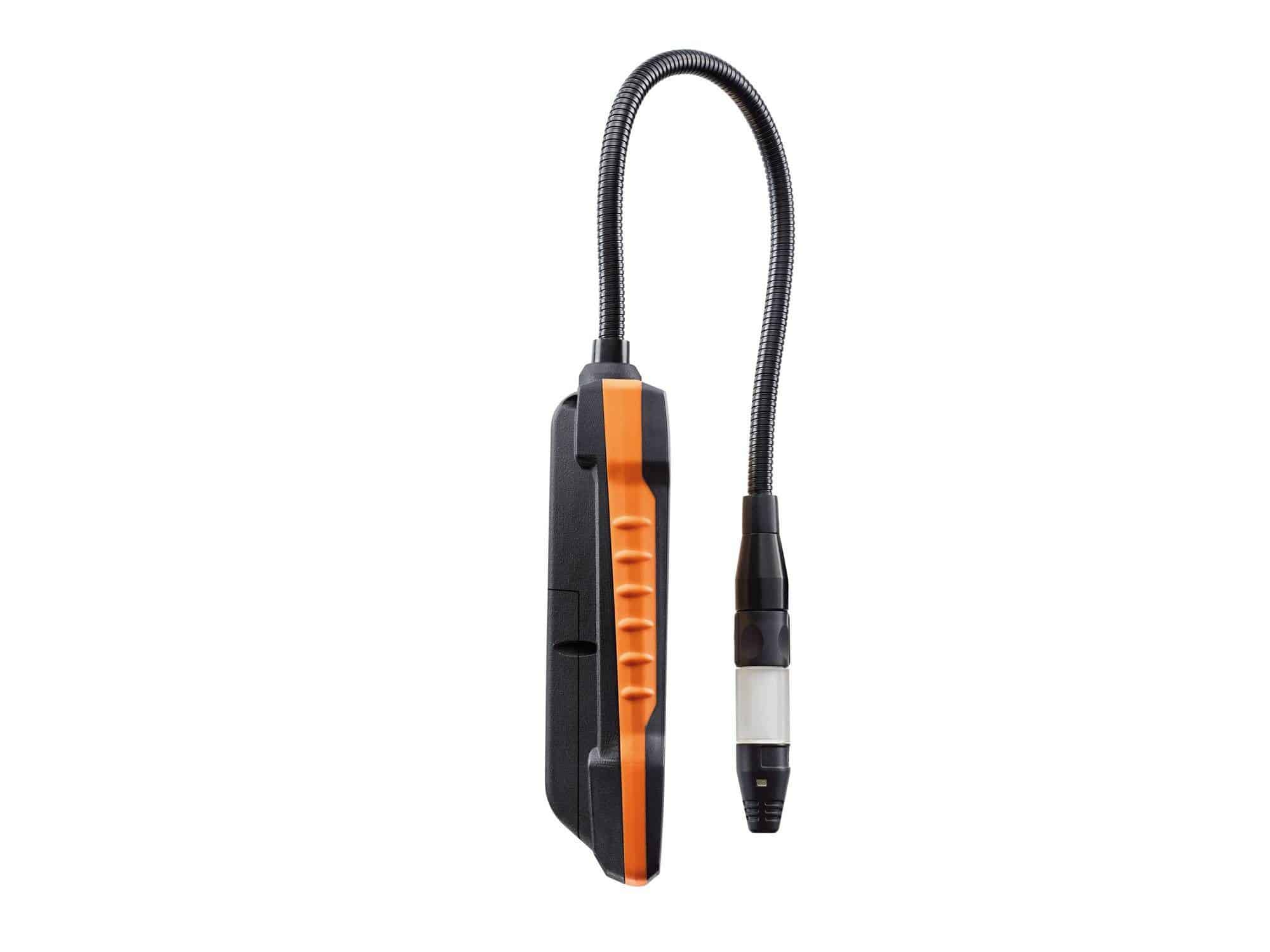 testo 327 - Standard Kit (+316i gas leak detector) - testo 327 - Flue Gas Analyser (standard kit + 316i gas leak detector) - Image 6