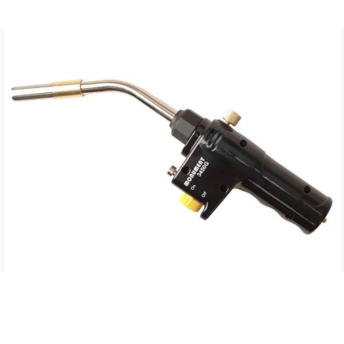 Monument Contractor Gas Torch