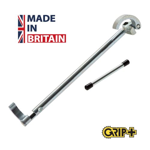Monument Adjustable Basin Wrench