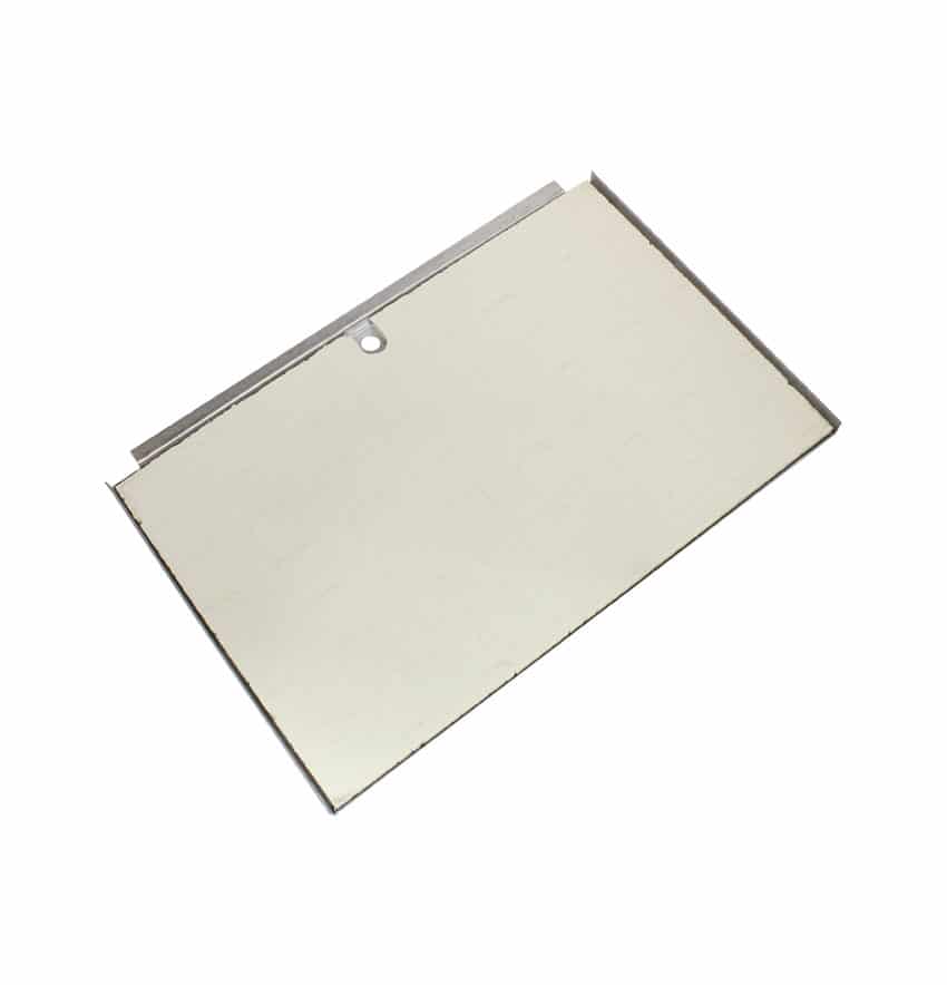 Ferroli 39811880 panel - combustion chamber