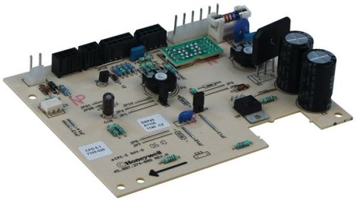 Ferroli PCB - CPD 5.1 display