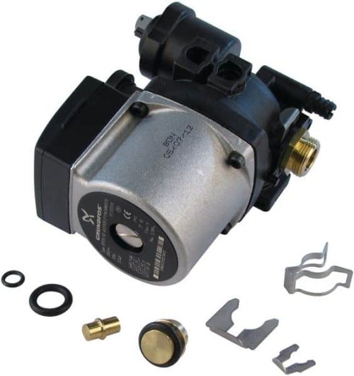 Ferroli 39818450 pump assembly