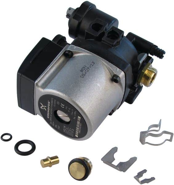 Ferroli 39818450 pump assembly