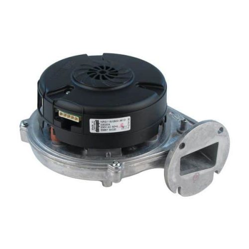 Ferroli 39821580 fan assembly - NGR1180