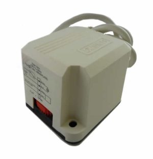 Sunvic SZM1801 Momo Actuator 4 Wire