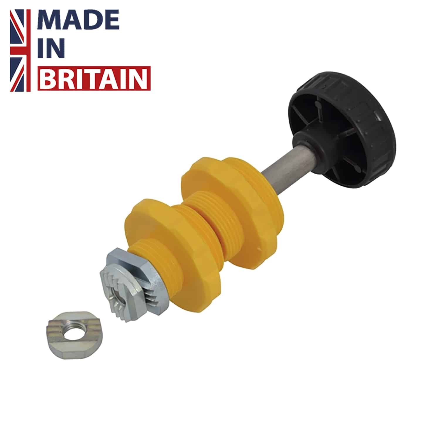 Monument Tap Reseating Tool