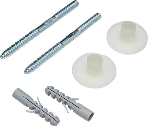 Fischer Type Bolts For Basins