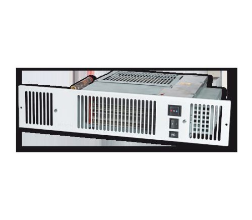 Myson Kickspace 500 DUO ECO electric plinth heater 0.89-1.16kW