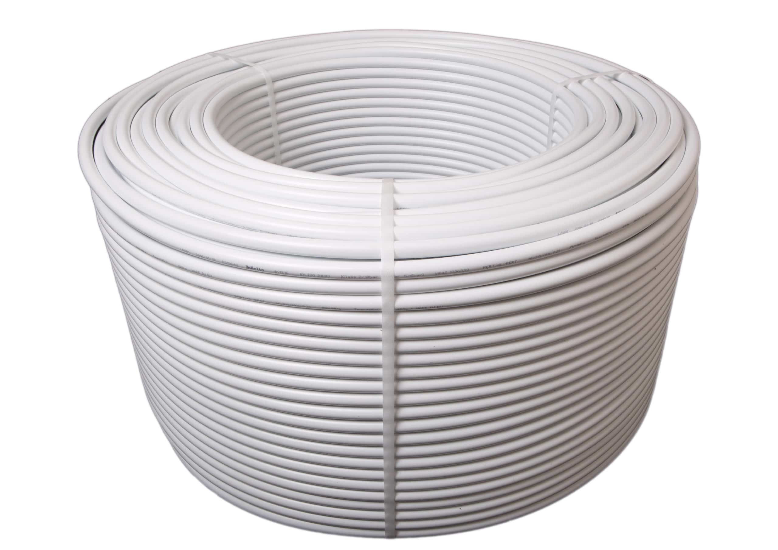 Hetta 16mm PE-RT Alu PE-RT Pipe 500m Coil