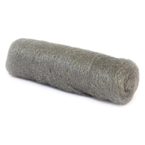 Steel Wool