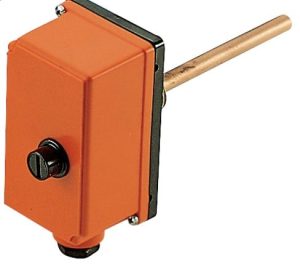 EOGB LSC1 Immersion Limit Thermostat 543010