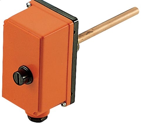 EOGB LSC1 Immersion Limit Thermostat 543010