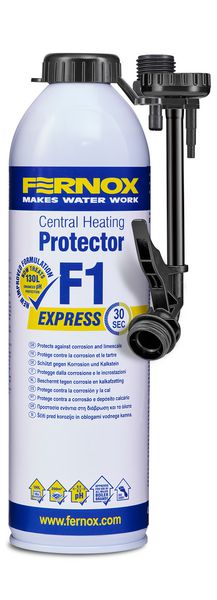 Fernox Protector F1 Express 400ml
