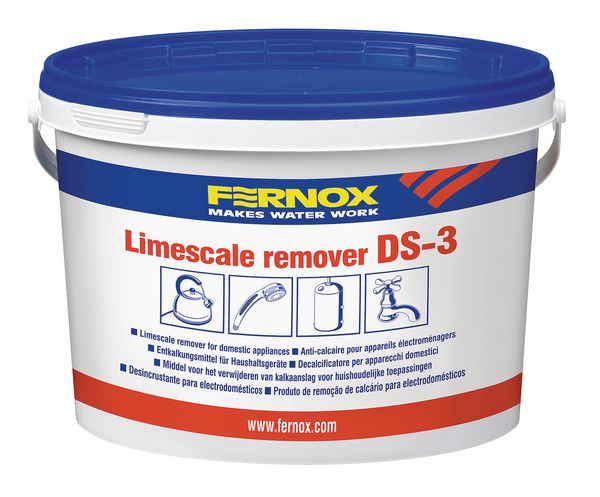 Fernox DS3 Scale Remover 2kg