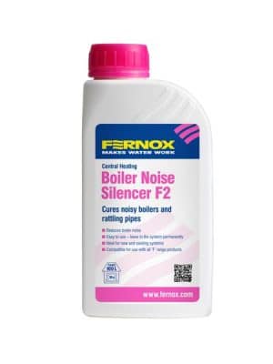 Fernox Boiler Noise Silencer F2 500ml