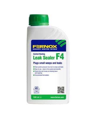 Fernox Leak Sealer F4 500ml