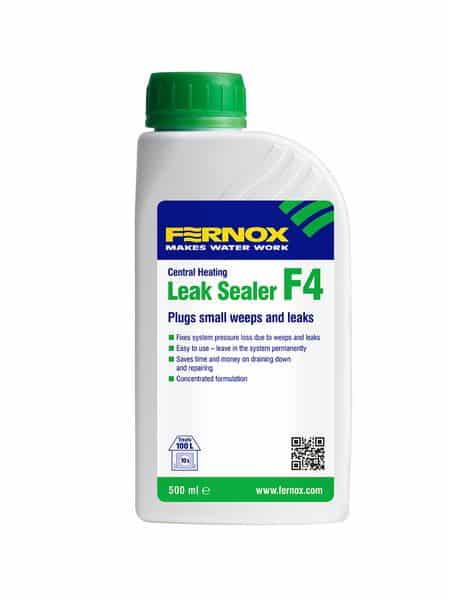 Fernox Leak Sealer F4 500ml