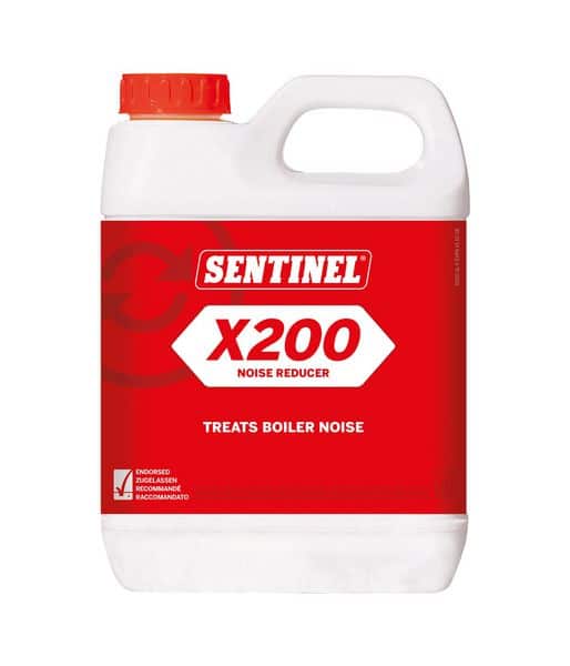 Sentinel X200 Noise Reducer 1 Litre