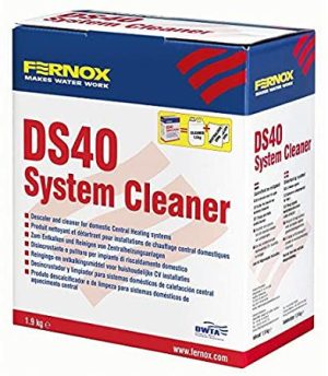 Fernox DS40 Descaler & Cleaner
