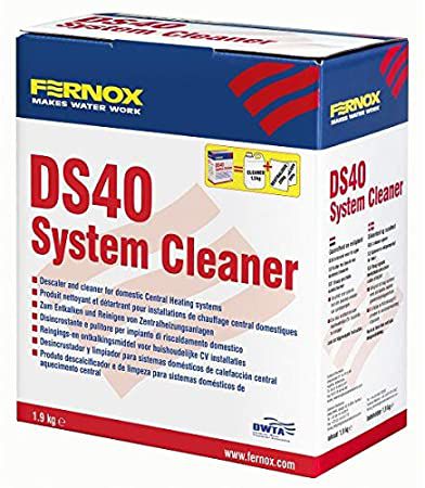 Fernox DS40 Descaler & Cleaner