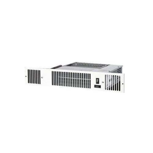 Myson Kickspace 800 heater includes grille White