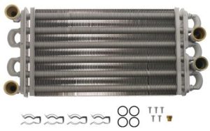 Worcester 87161054830 Heat Exchanger