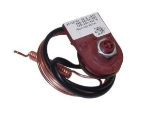 Worcester Limit Thermostat 87161078710