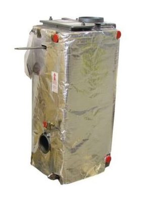 Worcester Heat Exchanger 87161213640