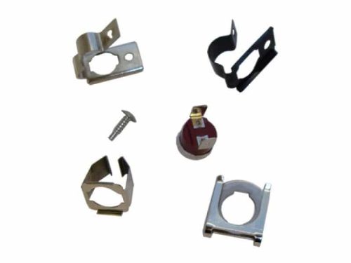 Worcester 87161423020 Thermistor Sensor