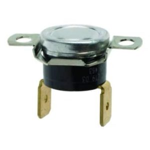 Worcester Over Heat Thermostat 87161423890