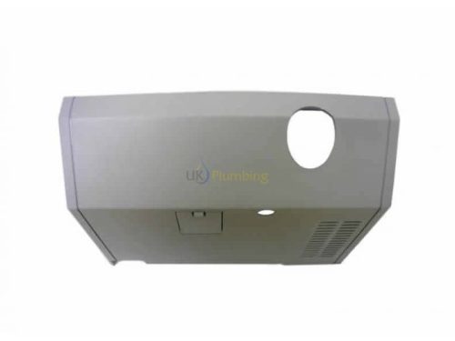 Potterton 907706 Bottom Controls Cover REPLACED CODES 909008 - 350MM WIDTH X 270MM DEPTH