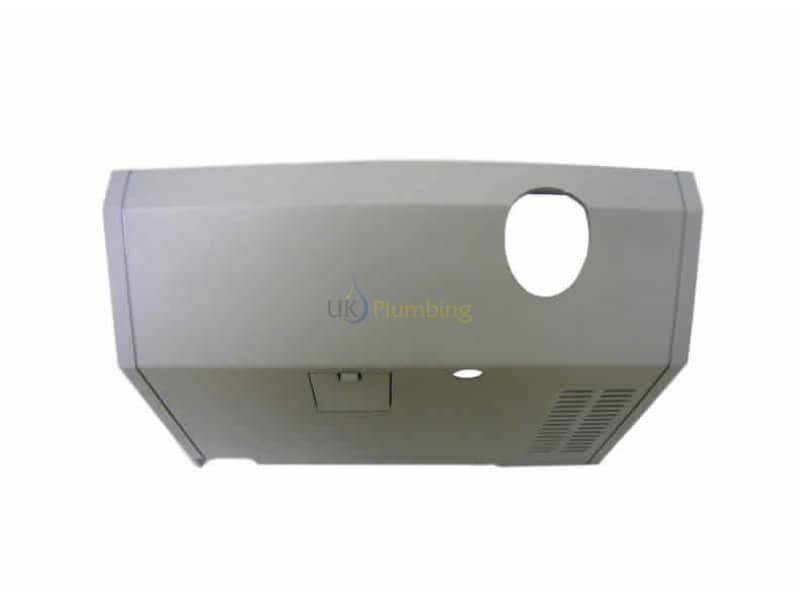 Potterton 907706 Bottom Controls Cover REPLACED CODES 909008 - 350MM WIDTH X 270MM DEPTH