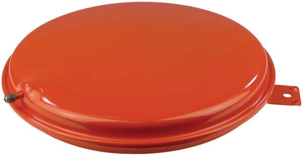 Vokera 9266 expansion vessel