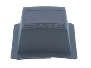 Heatrea 95607836 Terminal Cover