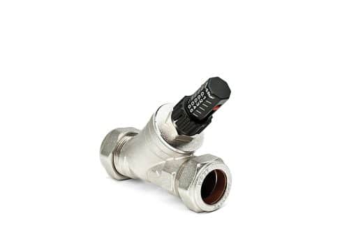 By-Pass Valves
