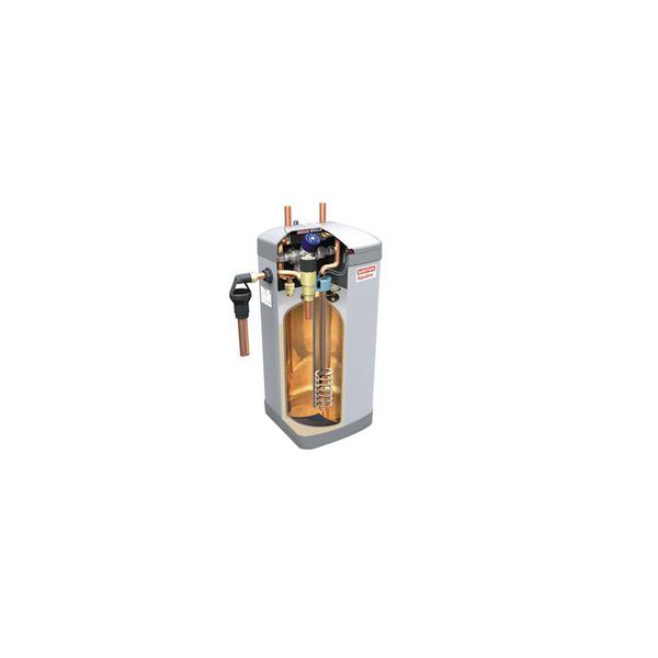 Santon Aqualine AL07/3 unvented water heater 7ltr 3kw