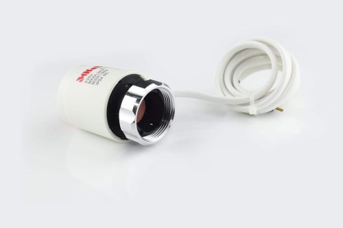 Hetta 2 Wire Actuator Valve