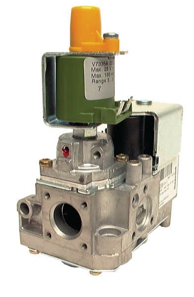 Biasi BI1013108 Gas Valve