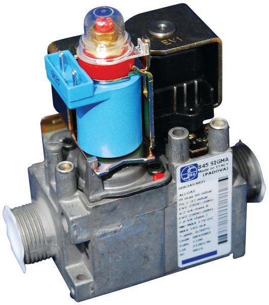 Biasi BI1193105 Gas Valve