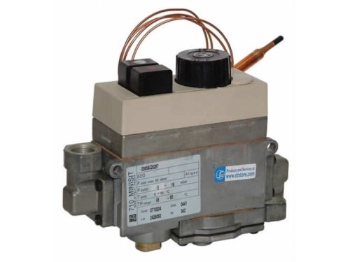 Johnson & Starley Gas Valve Minisit BOS01104