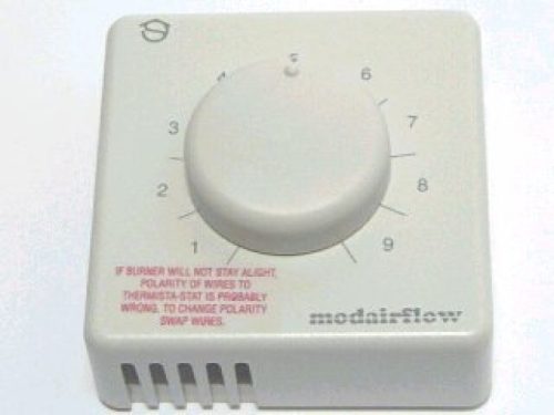 Johnson & Starley Thermostat BOS01242