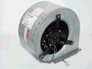 Johnson & Starley Fan Assembly BOS02064SP