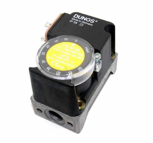 Dungs GW 50 A6 Pressure Switch